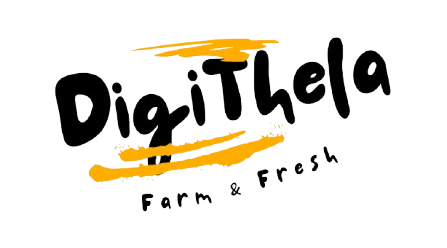 DigiThela Logo